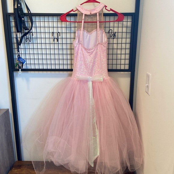 EUC | Revolution Dancewear adult dance costume — small - Picture 5 of 8